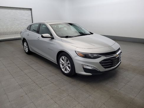 Used 2019 Chevrolet Malibu LT image 13