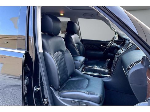 Used 2018 INFINITI QX80 4WD image 50