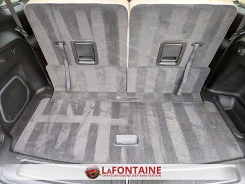 Used 2022 Jeep Grand Cherokee L Limited AWD/4WD image 29