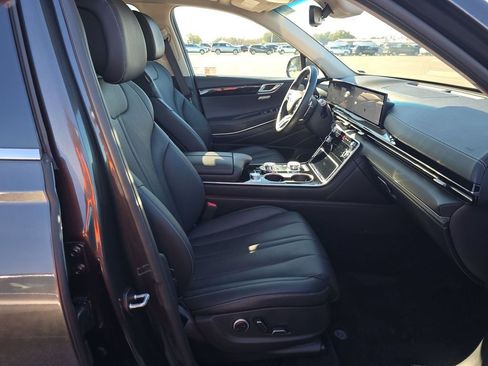 Used 2025 Genesis GV80 2.5T Standard image 7