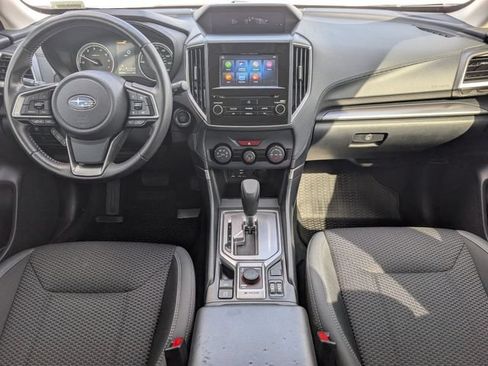 Certified 2021 Subaru Forester Premium AWD/4WD image 24