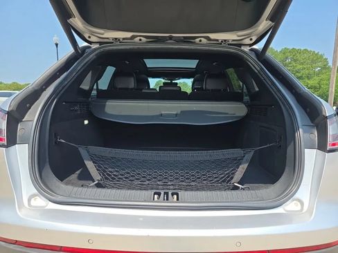 Used 2019 Lincoln Nautilus Reserve FWD image 53