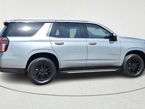 Used 2024 Chevrolet Tahoe LT RWD image 8