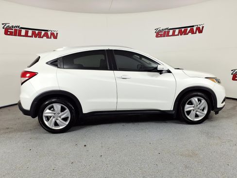 Used 2019 Honda HR-V EX-L image 3