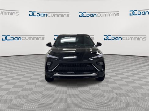 New 2026 Buick Envista Sport Touring image 3