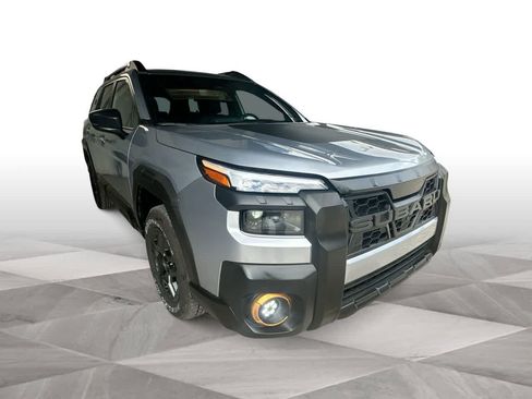 New 2026 Subaru Outback Wilderness AWD/4WD image 2