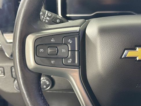 Used 2022 Chevrolet Silverado 1500 LT image 18