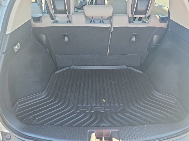 Used 2016 Honda HR-V EX image 13