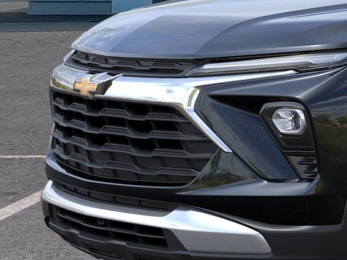 New 2026 Chevrolet TrailBlazer LT w/ Convenience Package FWD image 13