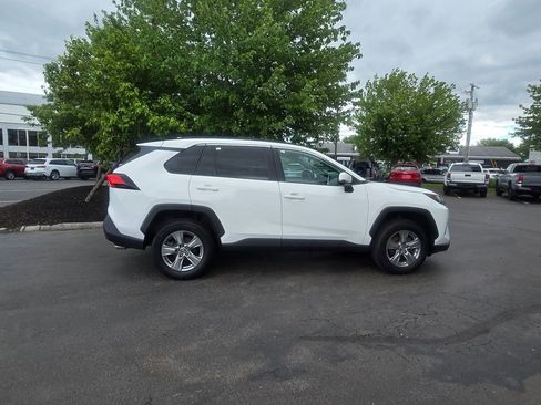 Certified 2023 Toyota RAV4 XLE w/ Convenience Package AWD/4WD image 8