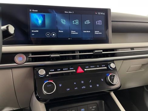 New 2026 Hyundai Tucson SEL FWD image 22
