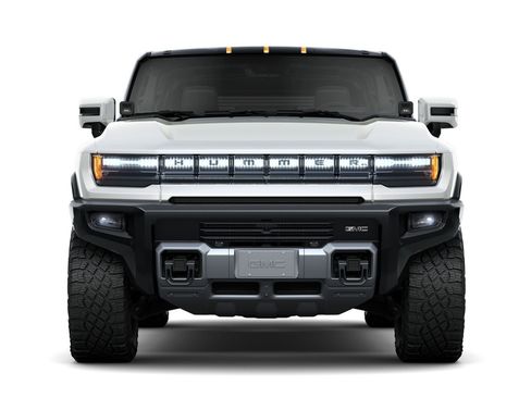 New 2024 GMC Hummer EV 3X w/ Extreme Off-Road Package image 39
