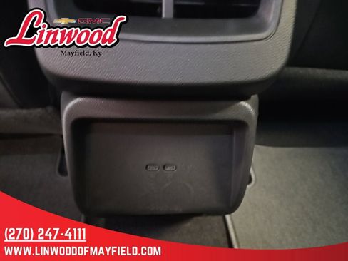 New 2026 Chevrolet Equinox EV LT image 14