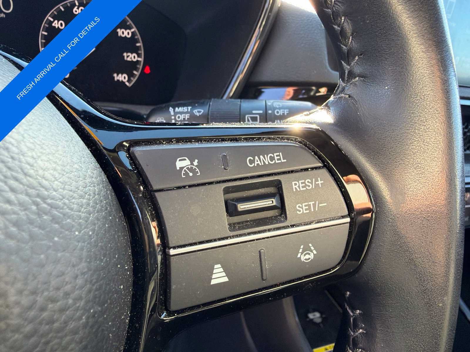 Used 2025 Honda CR-V EX-L image 21
