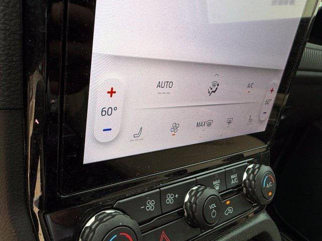Certified 2024 Ford Ranger XLT w/ Technology Package AWD/4WD image 26