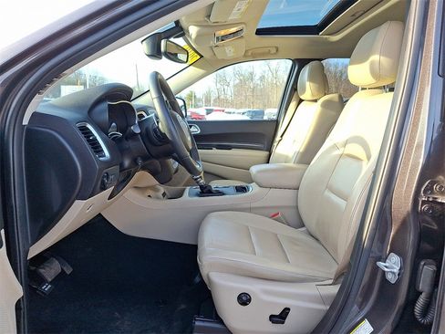 Used 2019 Dodge Durango Citadel image 13