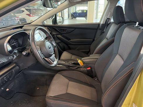 Certified 2023 Subaru Crosstrek 2.0i Premium w/ Popular Package #3 image 10