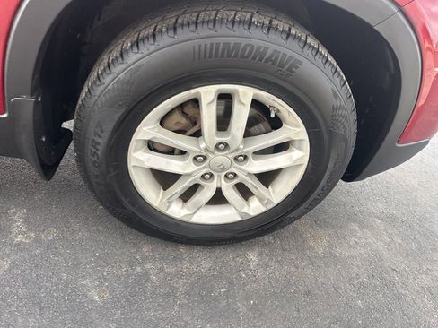 Used 2015 Kia Sorento LX image 5