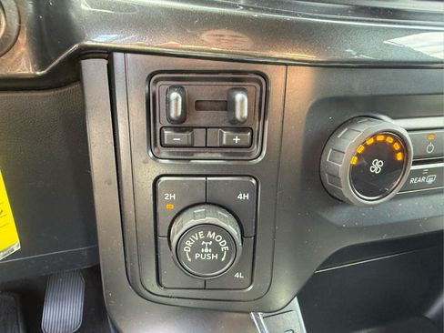 Used 2021 Ford F150 XL w/ STX Appearance Package AWD/4WD image 20