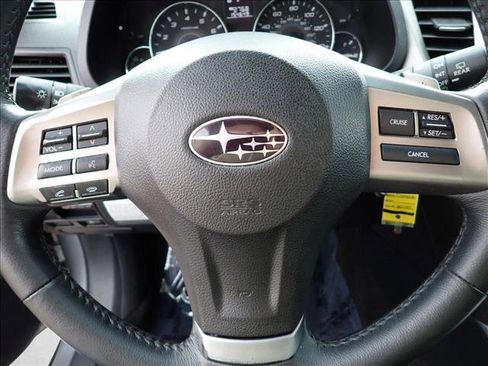 Used 2012 Subaru Outback 2.5i Premium w/ All-Weather Pkg image 15