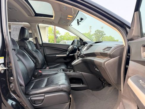 Used 2014 Honda CR-V EX-L image 19