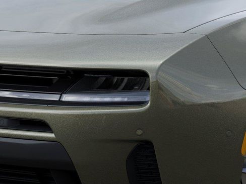 New 2026 Dodge Charger Scat Pack w/ Blacktop Package AWD/4WD image 10