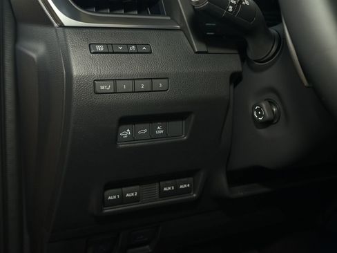 Used 2026 Lexus GX 550 image 27