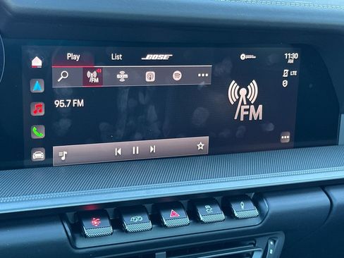 Certified 2024 Porsche 911 Carrera S image 22