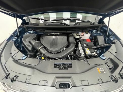 New 2026 Chevrolet Traverse LT AWD/4WD image 16