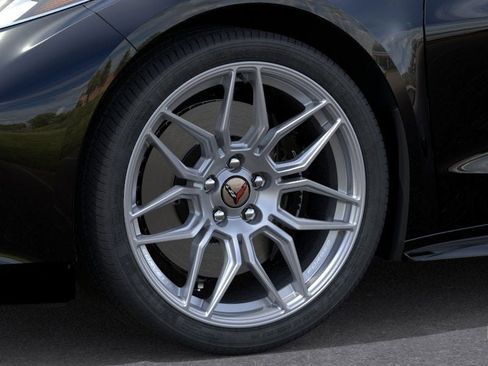 New 2026 Chevrolet Corvette Z06 w/ Battery Protection Package image 9