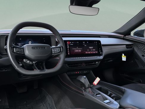 New 2026 Dodge Charger Scat Pack image 37