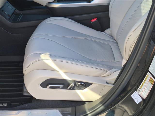 New 2026 Acura RDX w/ Technology Package AWD/4WD image 6