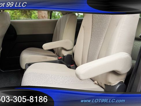 Used 2012 MAZDA MAZDA5 Touring image 14