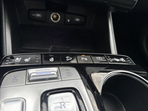 Used 2023 Hyundai Tucson Limited AWD/4WD image 20