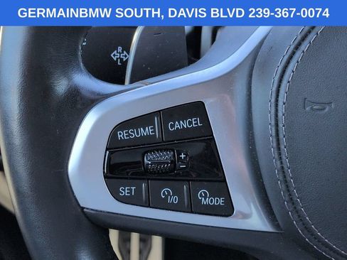 Certified 2024 BMW X5 sDrive40i w/ M Sport Package RWD image 28