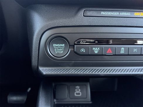 New 2026 Ford Bronco Sport Outer Banks w/ Outer Banks Tech Package+ image 5