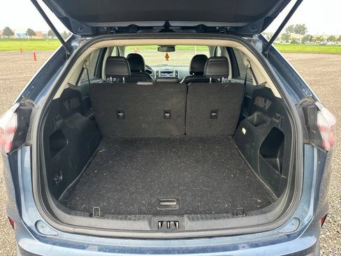 Used 2019 Ford Edge SEL w/ Equipment Group 201A FWD image 9