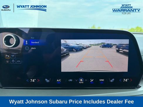 Used 2025 Chevrolet Traverse LT AWD/4WD image 27