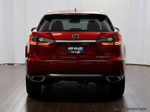 Used 2016 Lexus RX 350 Premium w/ Premium Package image 7