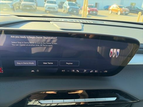 New 2026 Buick Enclave Avenir w/ Super Cruise Package image 22