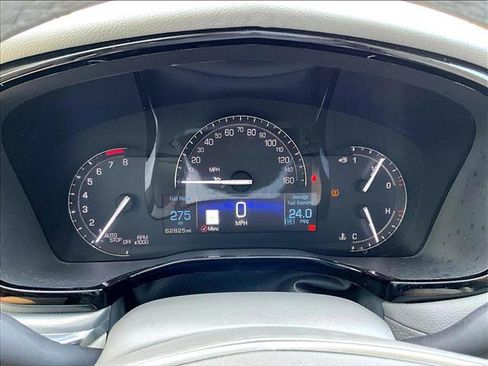 Used 2019 Cadillac XT5 Luxury AWD/4WD image 20