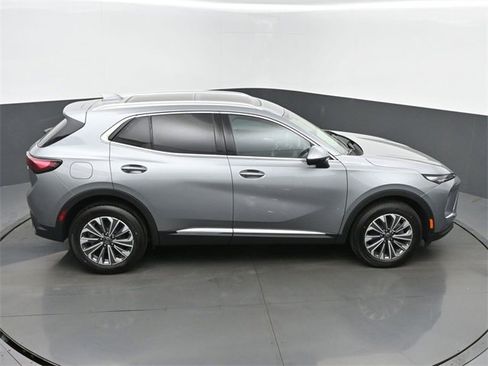 New 2026 Buick Envision Preferred image 43