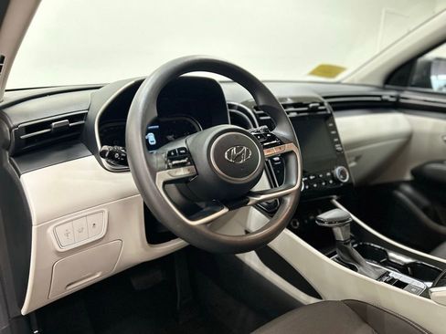 Used 2023 Hyundai Tucson SEL w/ Cargo Package image 13