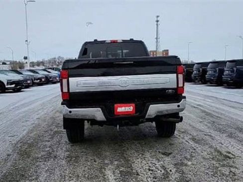 Used 2022 Ford F350 King Ranch w/ King Ranch Ultimate Package image 7