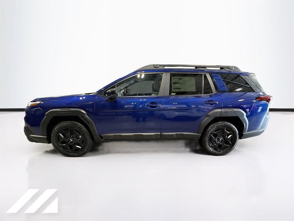 Used 2026 Subaru Outback Limited AWD/4WD image 8