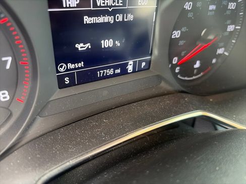 Used 2023 Chevrolet TrailBlazer LT FWD image 17