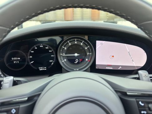Used 2021 Porsche 911 Carrera S RWD image 17