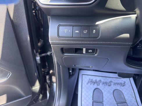 Used 2023 Hyundai Santa Fe Limited AWD/4WD image 24