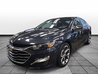 Used 2023 Chevrolet Malibu LT
