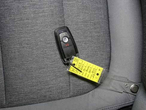 Used 2024 Ford Bronco Sport Big Bend w/ Convenience Package AWD/4WD image 38